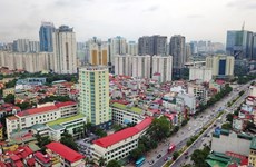 Hanoi: otros ocho proyectos de viviendas pueden ser propiedad de extranjeros
