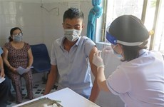 Vietnam reporta casos diarios más bajos de COVID-19 en casi un año