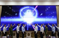 Ciudad Ho Chi Minh lanza sistema informático para solución de trámites administrativos