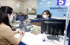  Aumento de tasa de interés máxima en Vietnam responde a tendencia mundial