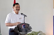 Indonesia dispuesta a ser puente entre potencias