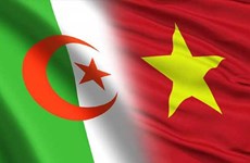 Vietnam felicita a Argelia por su Día Nacional