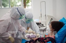 Vietnam confirma más de 750 casos de COVID-19 este miércoles