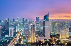 Indonesia intensificará exportaciones de gas a Singapur