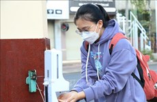 Vietnam registra 359 casos nuevos de COVID-19