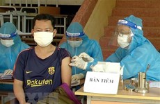 Vietnam reporta 241 nuevos casos de COVID-19