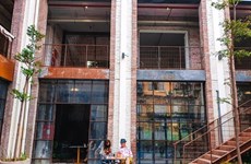 Hanoi promueve creatividad en reconstrucción del patrimonio industrial