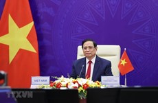 Asistencia de Premier a Cumbres de ASEAN: Ocasión para afirmar política exterior consecuente de Vietnam