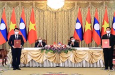 Provincia vietnamita busca promover cooperación con localidades extranjeras