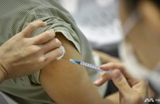 Singapur ofrece vacuna bivalente contra la COVID-19 a mayores 