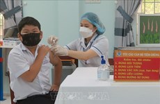 Vietnam reporta 468 nuevos casos de COVID-19
