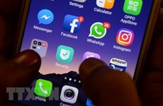 Singapur aprueba ley contra contenido dañino en redes sociales