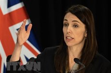 Primera ministra de Nueva Zelanda visitará Vietnam