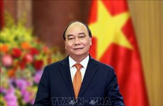 Presidente visitará Tailandia y asistirá a la 29 Semana de Líderes Económicos de APEC