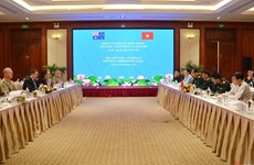 Vietnam y Australia fortalecen cooperación en la defensa