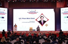 Premier vietnamita: ASEAN promueve transformación digital para recuperación económica 