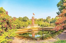 Conmemoran establecimiento de antigua ciudadela de Son Tay en Hanoi