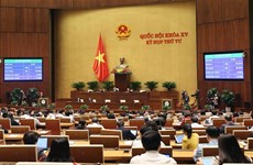 Aumentarán salario base en Vietnam a partir del 1 de julio de 2023