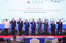 Diálogo es clave para solución pacífica de disputas, según embajador vietnamita