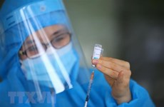 COVID-19: Vietnam registra 206 nuevos casos infectados