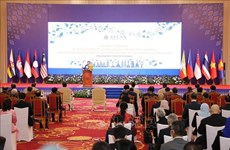 Académico camboyano resalta aportes de Vietnam a éxitos de Cumbres de ASEAN