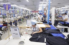 Vietnam y Tailandia aspiran a 25 mil millones de dólares en comercio