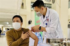 Vietnam registra 509 nuevos casos de COVID-19