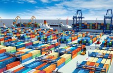 Aumenta 23,5 por ciento volumen de mercancías vietnamitas exportadas a UE 