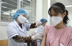 Vietnam registra 316 nuevos casos de COVID-19