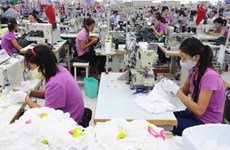USAID ayuda a empresas pequeñas de Vietnam a mejorar su competitividad 