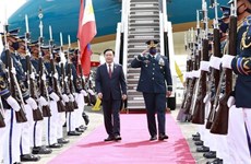 Vietnam y Filipinas continúan profudizando sus relaciones 