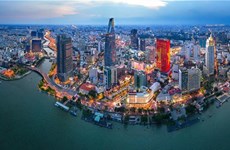 Expertos foráneos confían en potencial del crecimiento sostenible de Vietnam