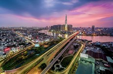 Empresas japonesas resaltan entorno de inversión de Ciudad Ho Chi Minh