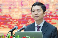 Expresidente de Academia de Ciencias Sociales de Vietnam sancionado por violaciones
