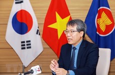 Visita del presidente vietnamita a Corea del Sur abrirá nuevo capítulo en nexos bilaterales