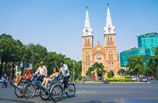 Ciudad Ho Chi Minh promueve conexión turística regional
