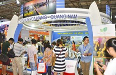 Celebrarán Feria Internacional de Turismo de Da Nang 2022