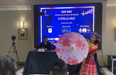 Lanzarán primer concurso de piano y música vocal de Vietnam en Londres