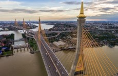 Tailandia busca atraer más inversión privada en el corredor económico del Este