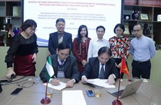 Vietnam intensifica cooperación en desarrollo de ganadería en Nigeria