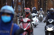 Vietnam: Frío extremo ocurrirá en enero de 2023