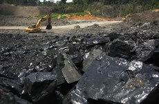 Explosión en mina de carbón en Indonesia deja nueve muertos