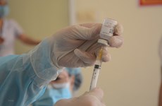 Vietnam reporta 231 nuevos infectados con la COVID-19