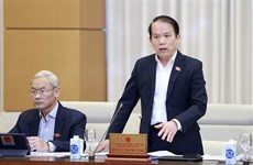 Recopilarán en Vietnam opiniones del público sobre el proyecto de Ley de Tierras 