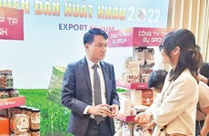 Promueve Vietnam exportaciones a pesar de dificultades globales