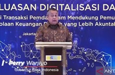 Indonesia optimista sobre el crecimiento de las finanzas digitales en 2023