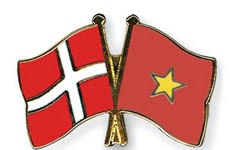 Vietnam envía felicitaciones a nueva primera ministra de Dinamarca