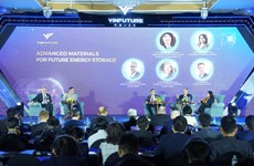 Científicos mundiales se reúnen en Vietnam durante Semana de Ciencia y Tecnología VinFuture