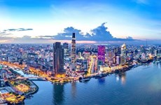 Ciudad Ho Chi Minh entre principales destinos turísticos de Asia en 2023