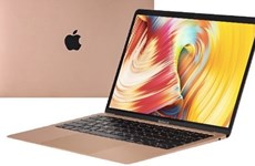 Apple producirá MacBook en Vietnam a partir de mediados de 2023
